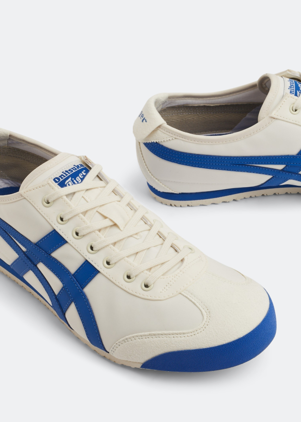 Onitsuka Tiger Mexico 66 sneakers for Men - White in UAE | Level Shoes
