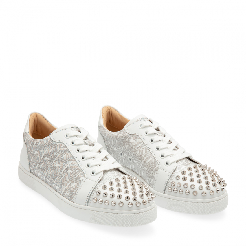 Christian Louboutin Vieira spikes 