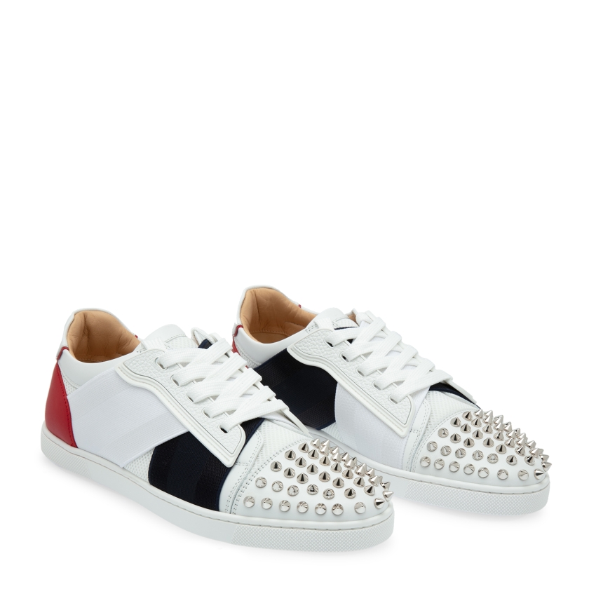 louboutin elastikid