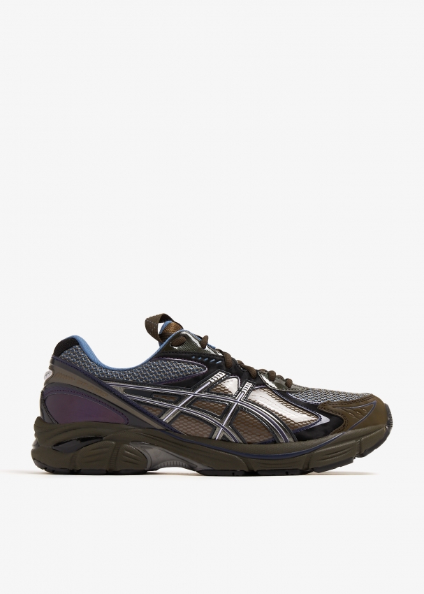 Asics UB6 S GT 2160 sneakers for ADULT UNISEX Men Women Brown in UAE Level Shoes