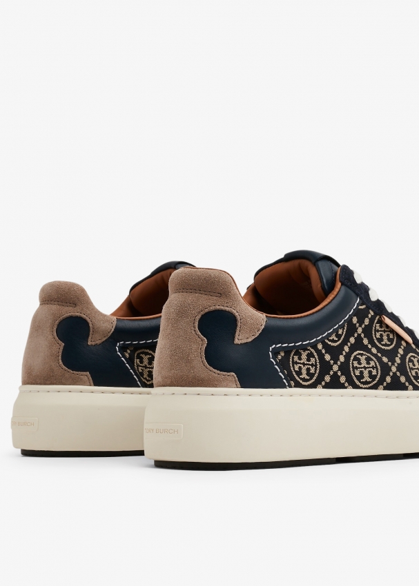 tory burch ladybug sneaker