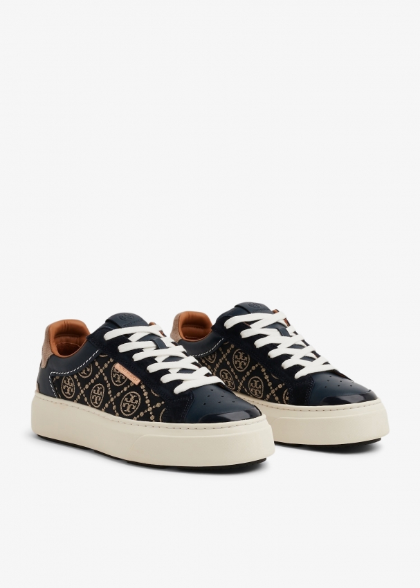tory burch ladybug sneaker