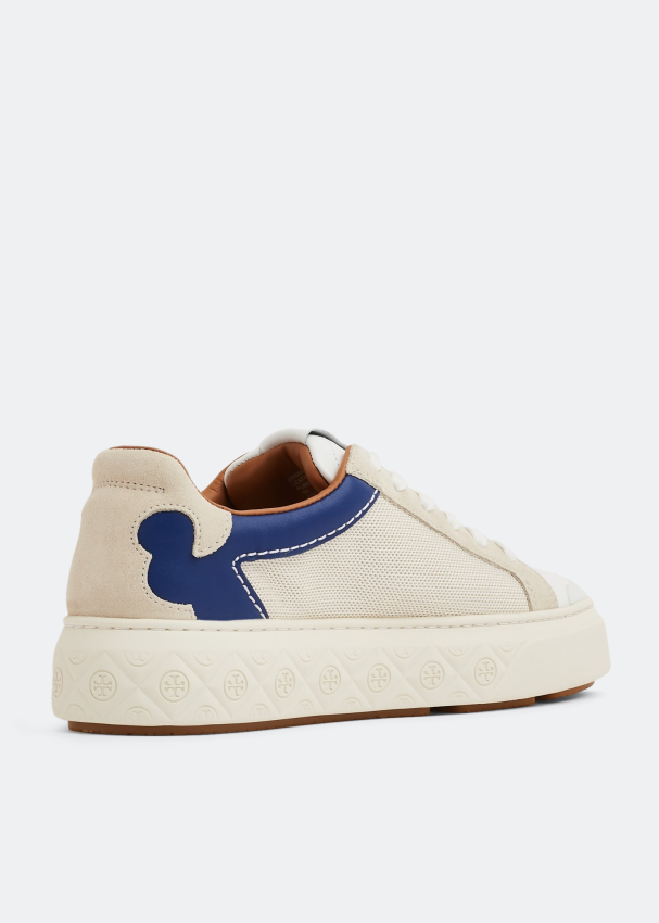 tory burch ladybug sneaker