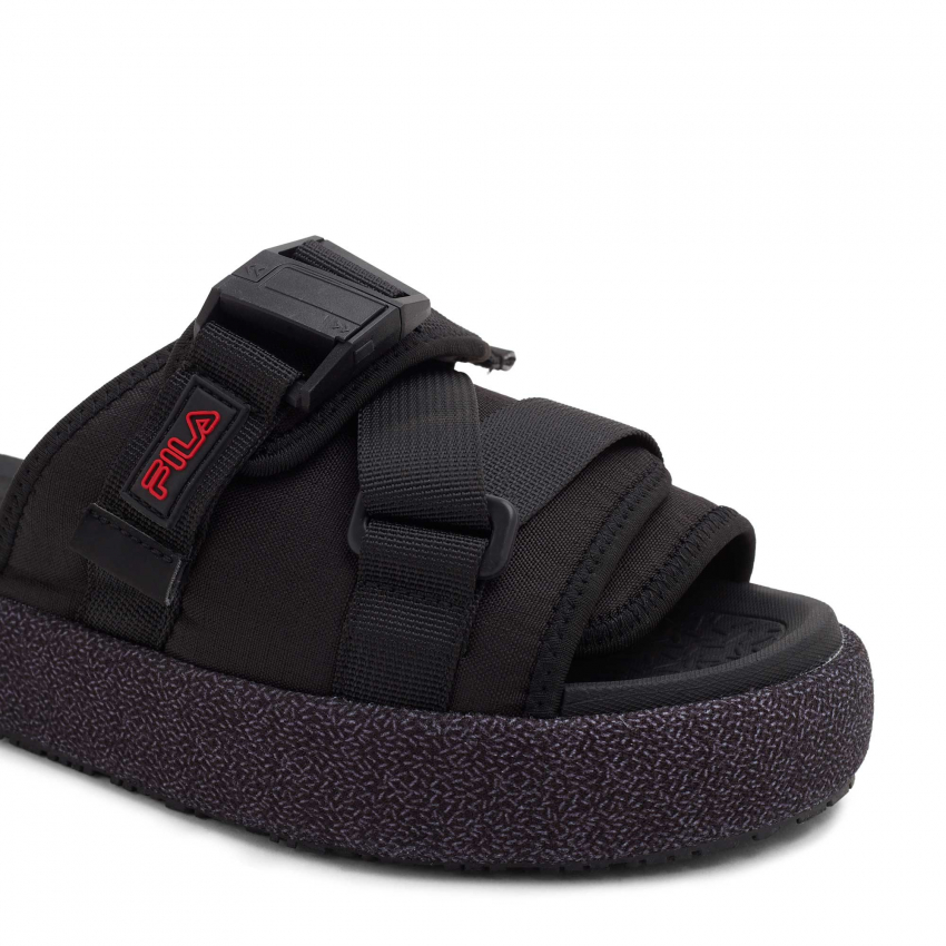 fila massage slides