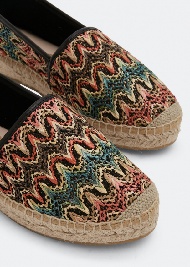 kanna dora espadrilles