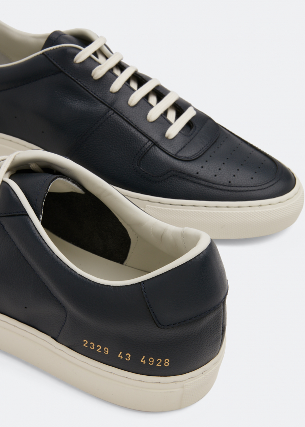 common projects serial number