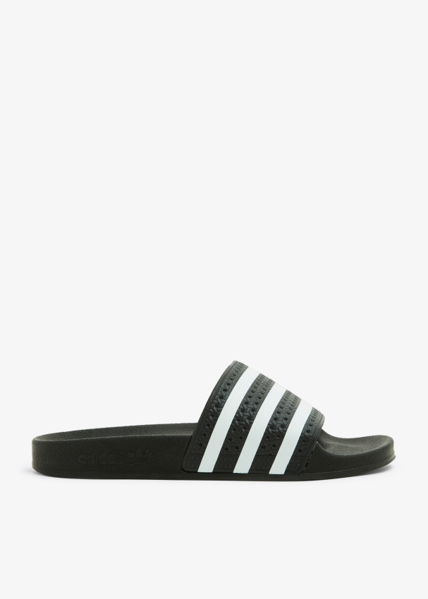 adidas slides prices