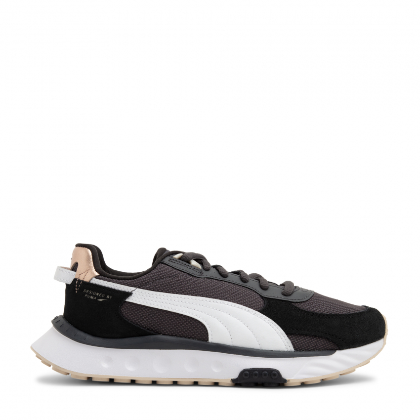 Puma sales soft metal