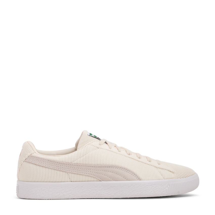 puma cream shoes