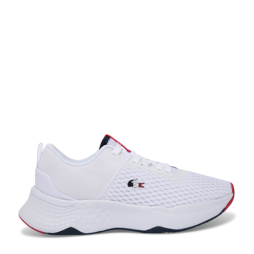 lacoste mesh shoes