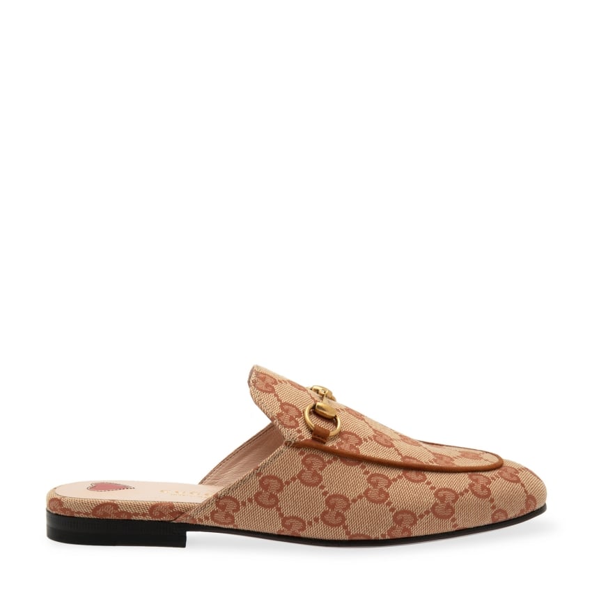 Gucci Princetown mules for Women 