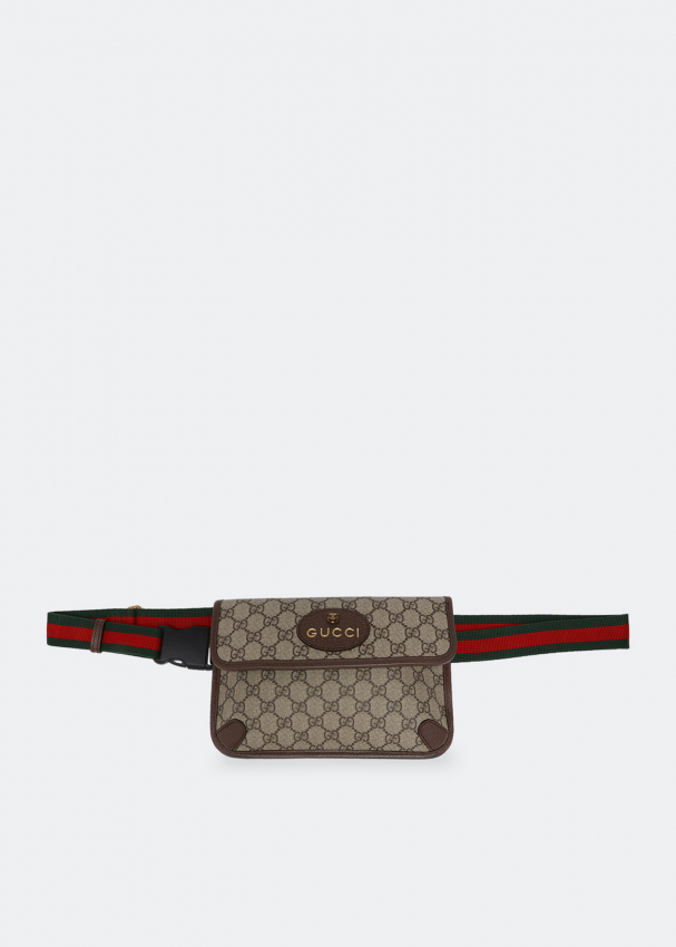 Gucci GG belt bag for Men - Prints in UAE | Level Shoes