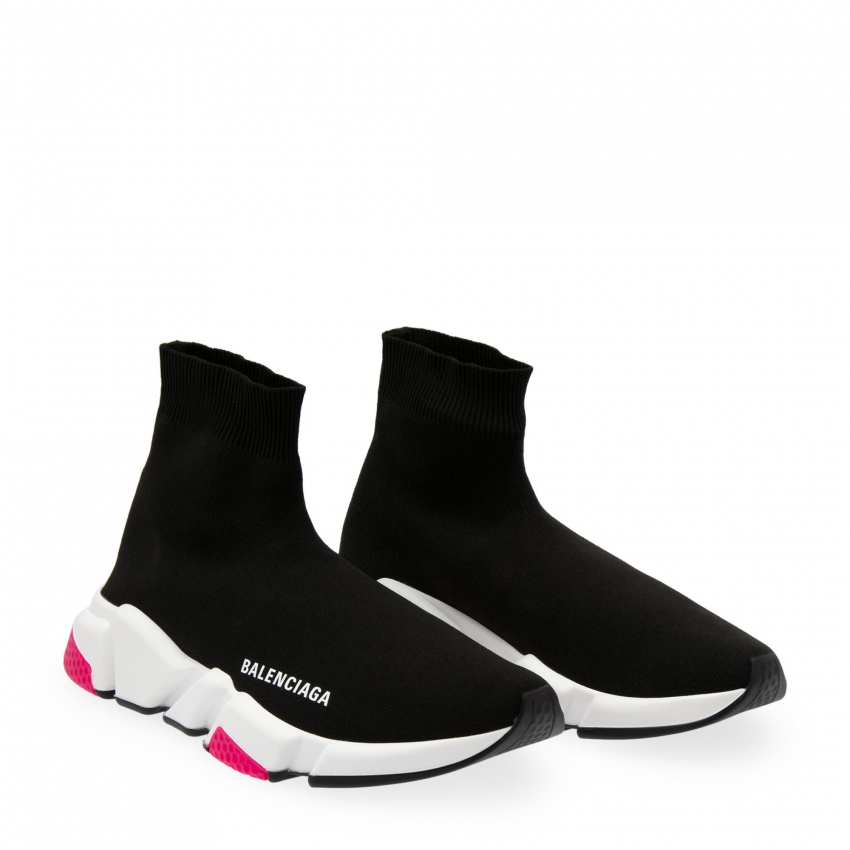 balenciaga shock shoes
