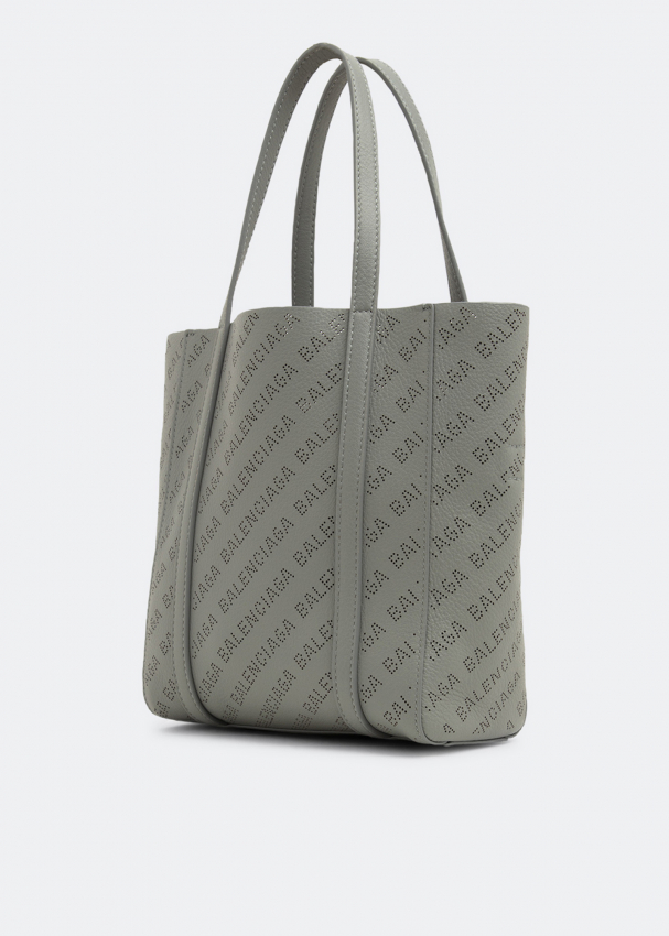 Balenciaga Everyday XXS tote bag for Women Grey in UAE Level Shoes