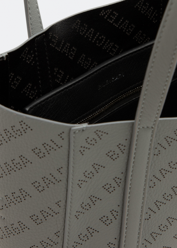 Balenciaga Everyday XXS tote bag for Women Grey in UAE Level Shoes