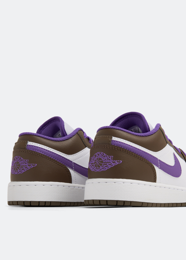 Aj1 perforated 2025