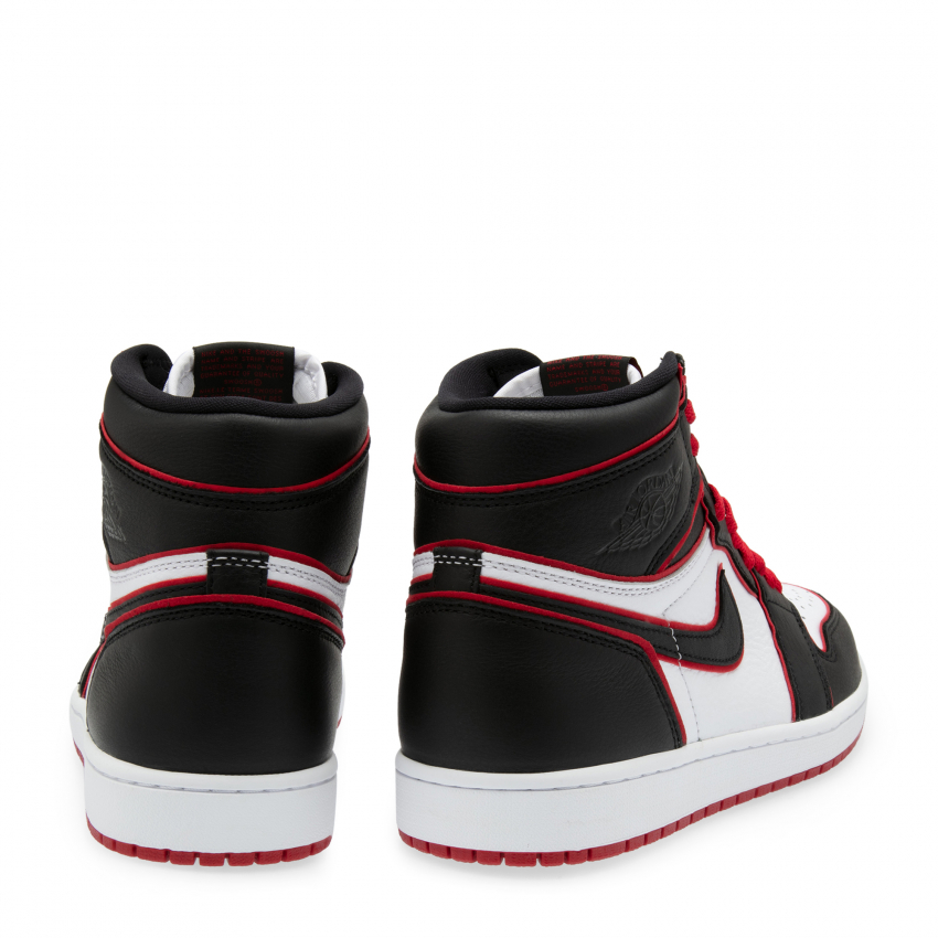 Nike Air Jordan 1 Retro sneakers for 