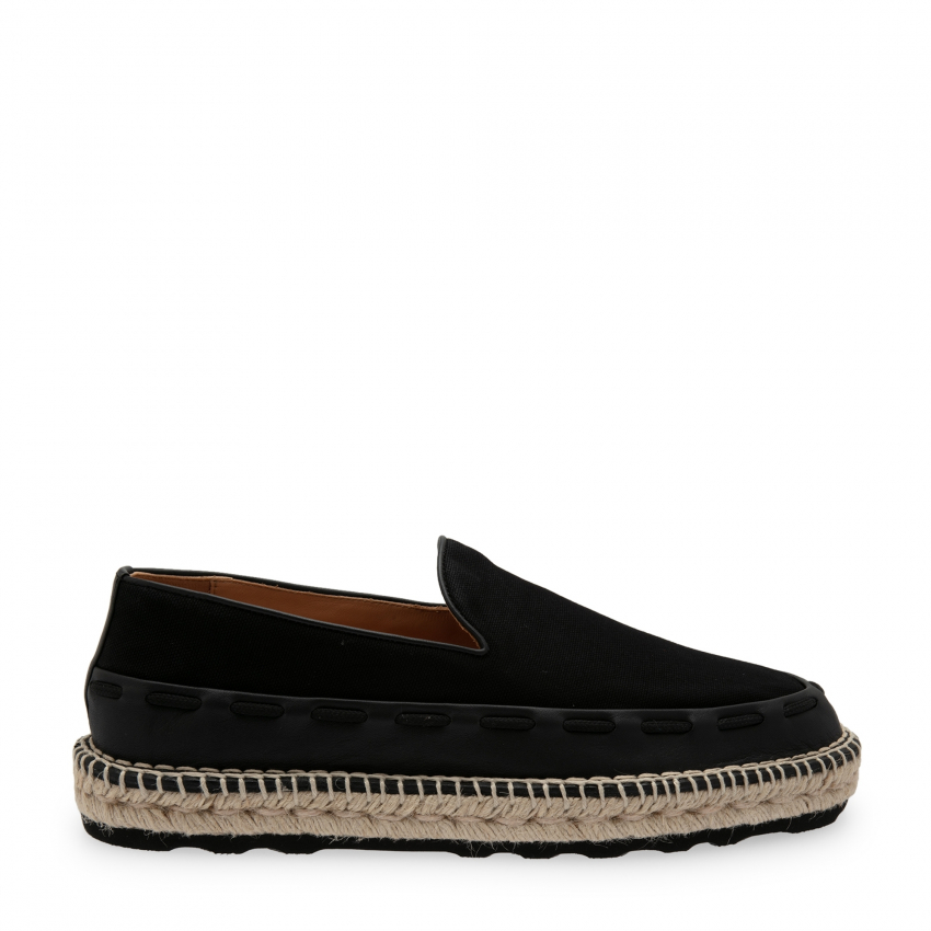 Bottega Veneta Canvas espadrilles for 