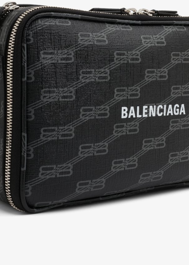 all yellow balenciaga sneakers