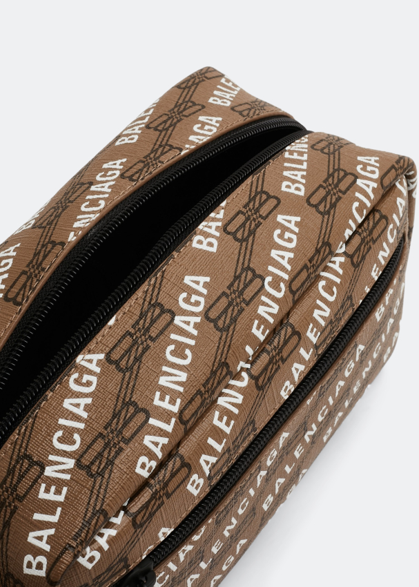 balenciaga toiletry bag