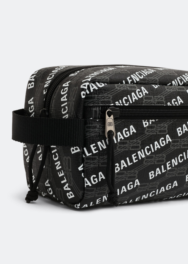 balenciaga toiletry bag