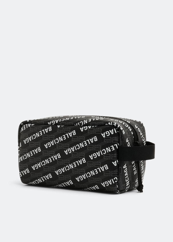 balenciaga toiletry bag