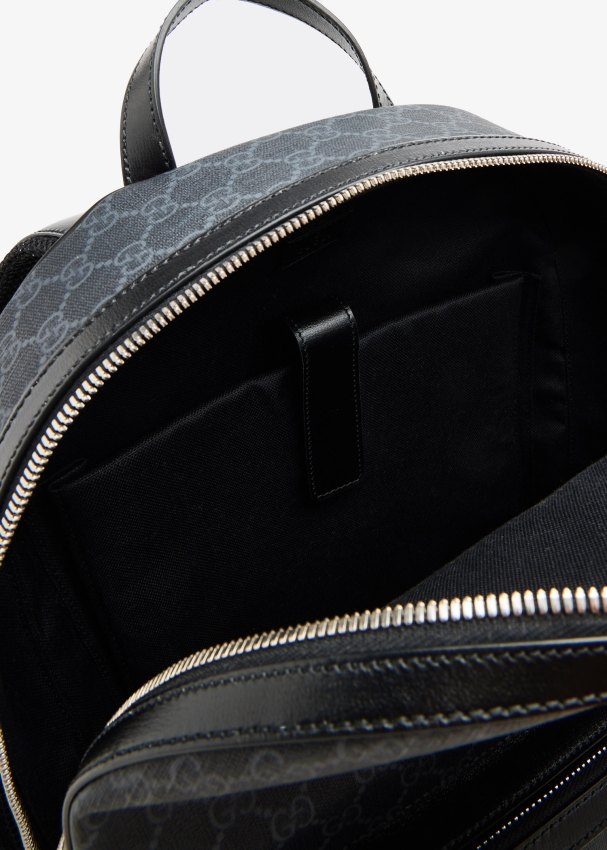 Interlocking G backpack