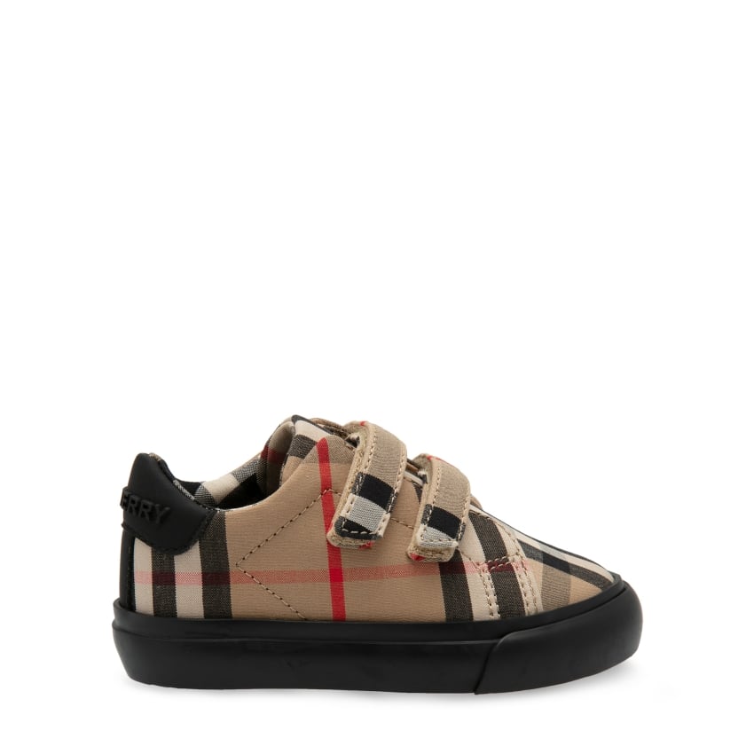 burberry markham sneakers