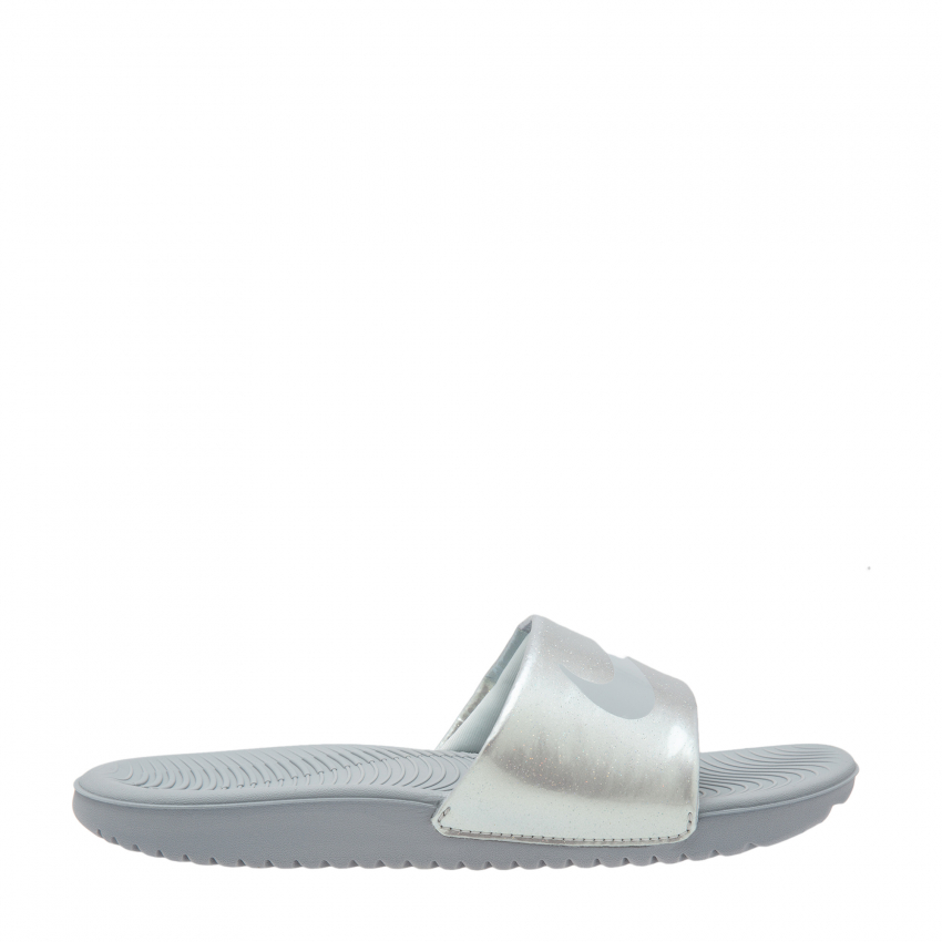 nike wide slides