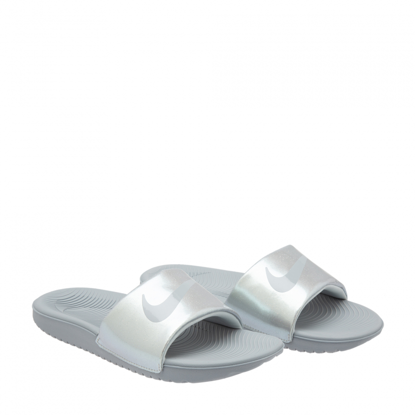 nike wide slides