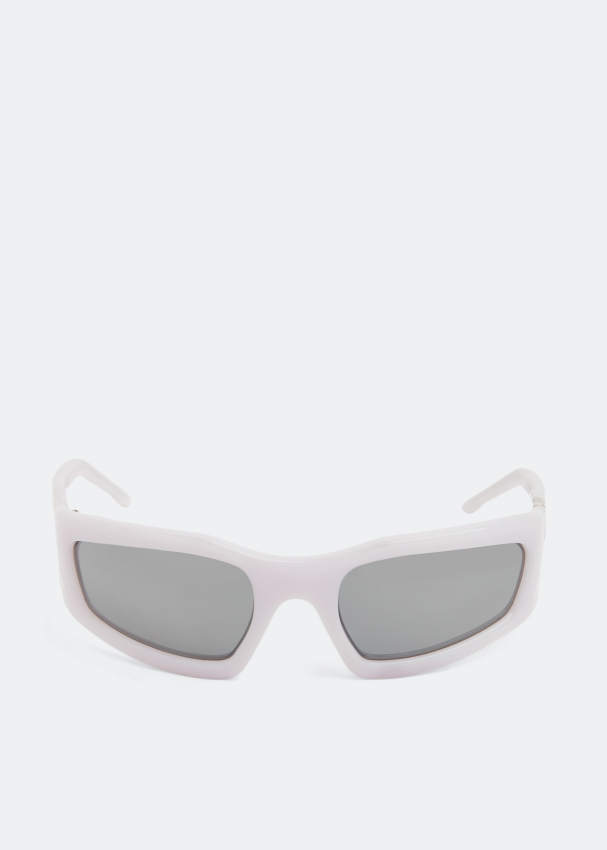 Alyx Tectonic sunglasses for Men - White in UAE | Level Shoes