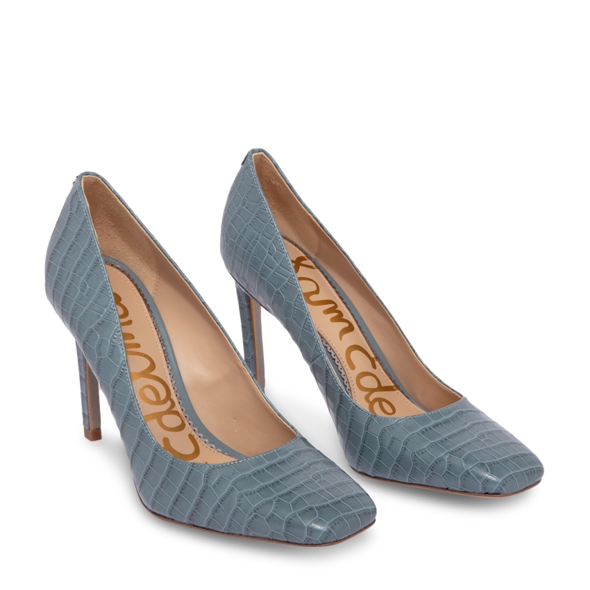Sam Edelman Beth pumps for Women - Blue 