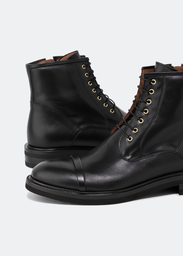 Malone Souliers Bryce boots for Men 