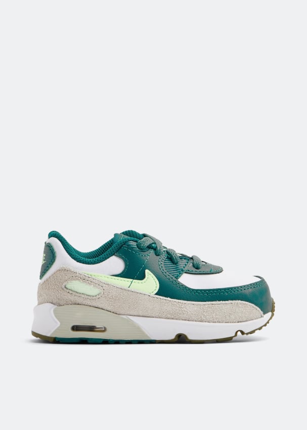 Nike Air Max 90 LTR sneakers for Baby Green in UAE Level Shoes