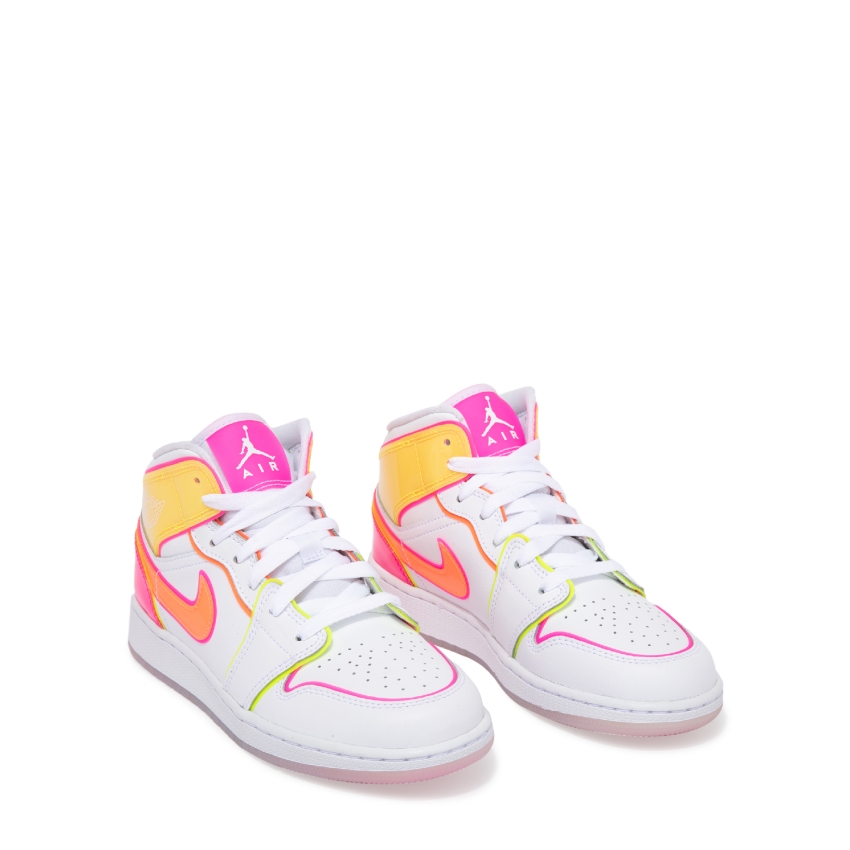 air jordan edge glow