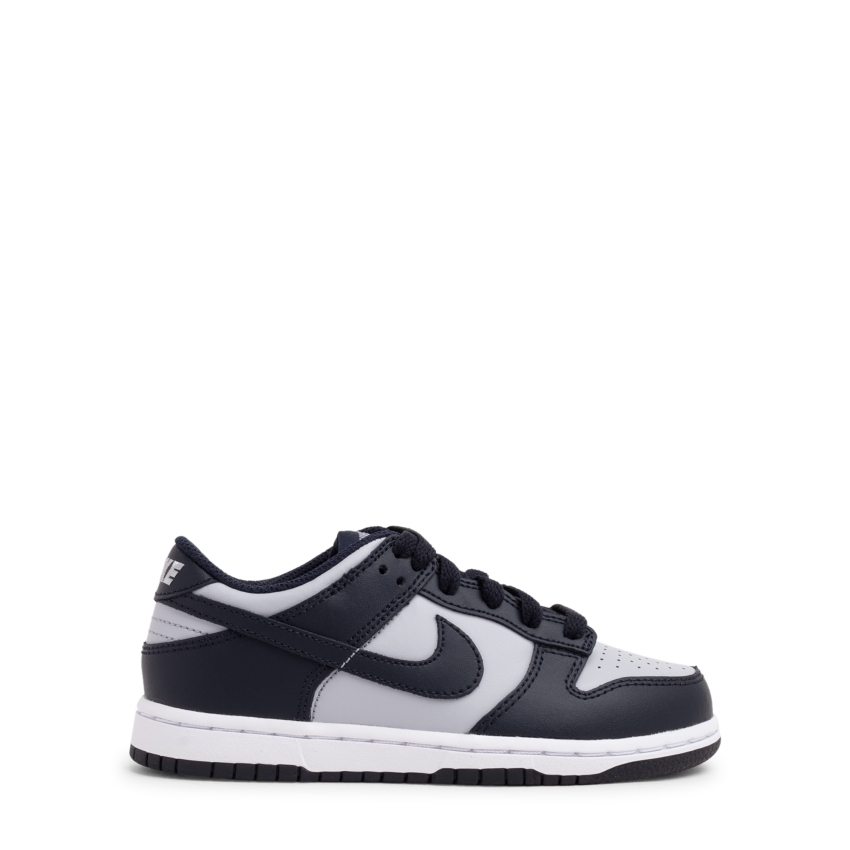 nike dunk georgetown low