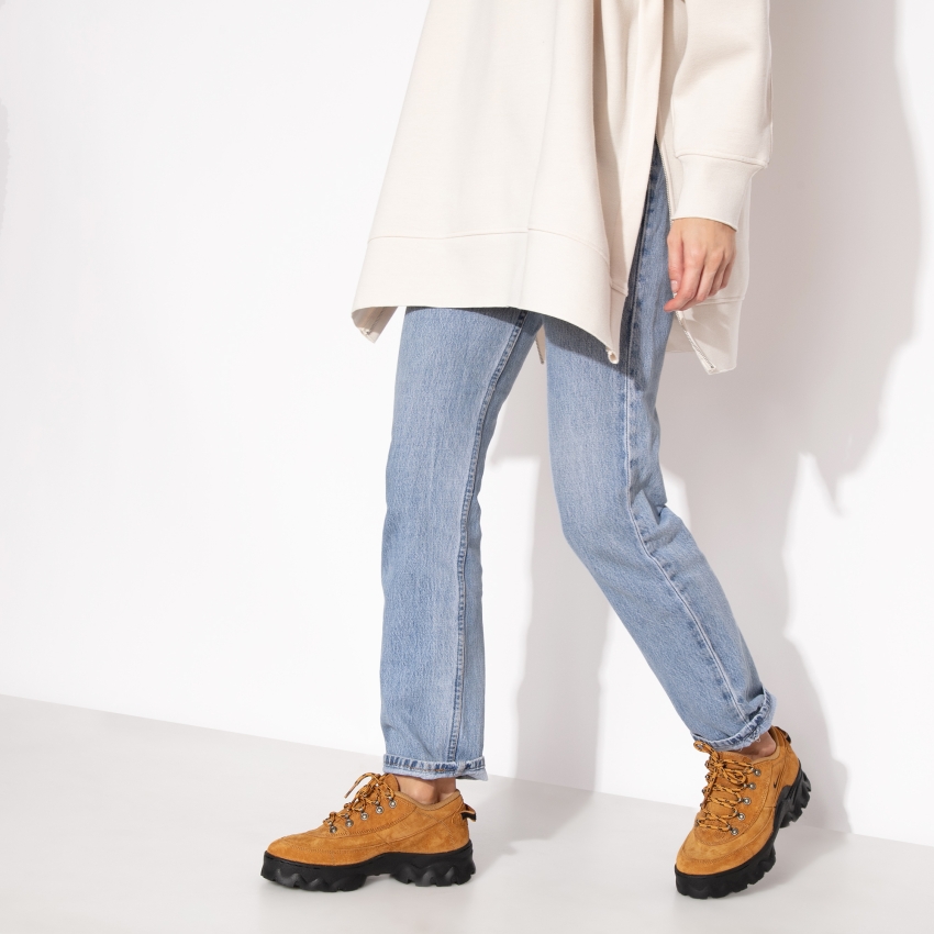 Nike Lahar low sneakers for Women 
