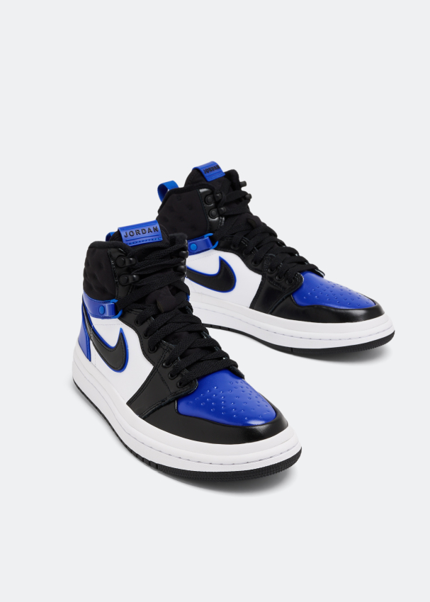 Nike Air Jordan 1 Acclimate sneakers for Women Blue in UAE Level Shoes