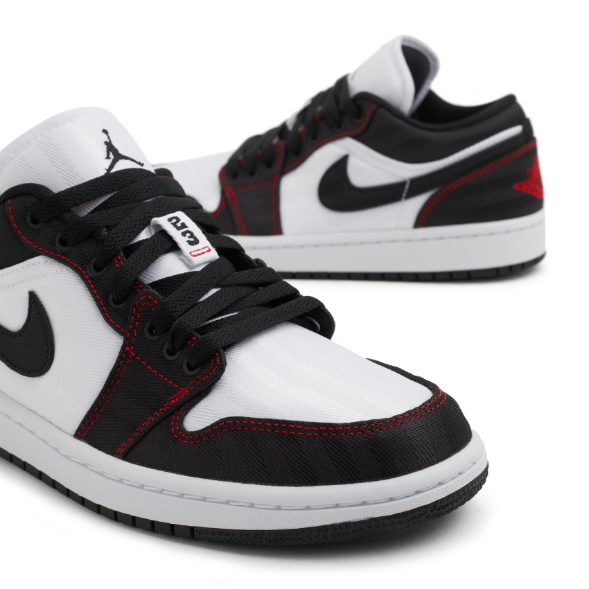 Nike Air Jordan 1 Low SE Utility sneakers for Women - White in UAE | Level  Shoes