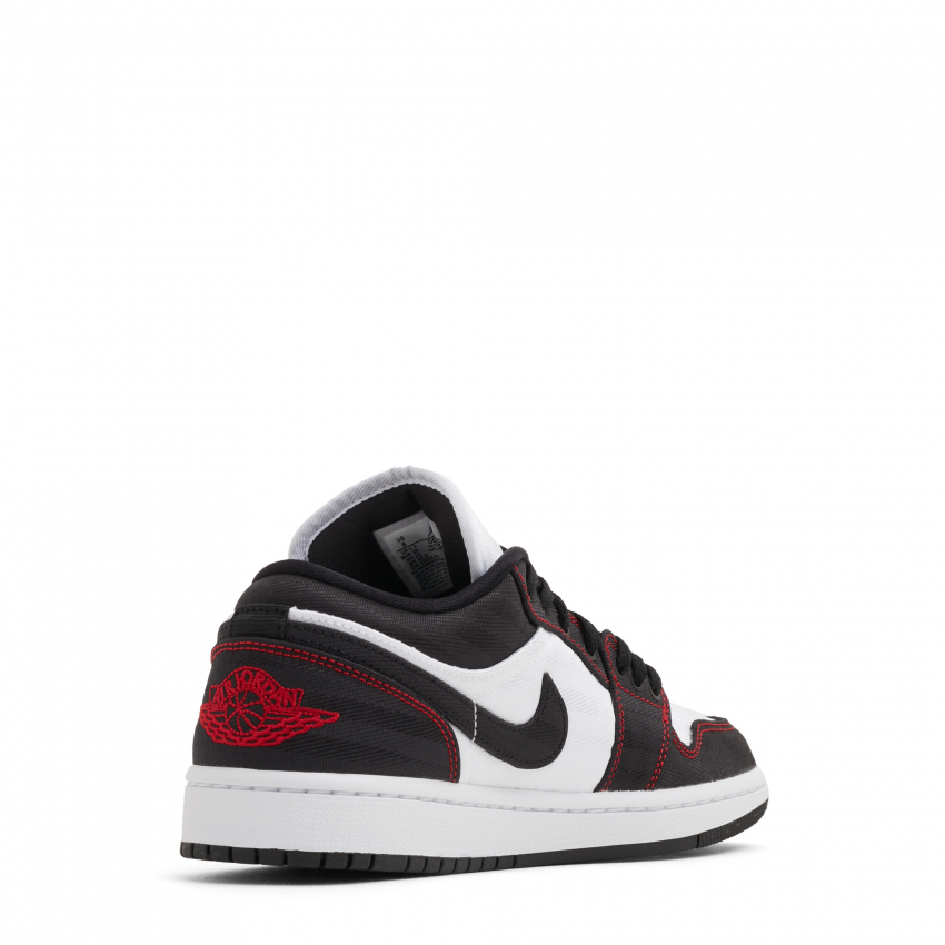 Nike Air Jordan 1 Low SE Utility sneakers for Women - White in UAE | Level  Shoes