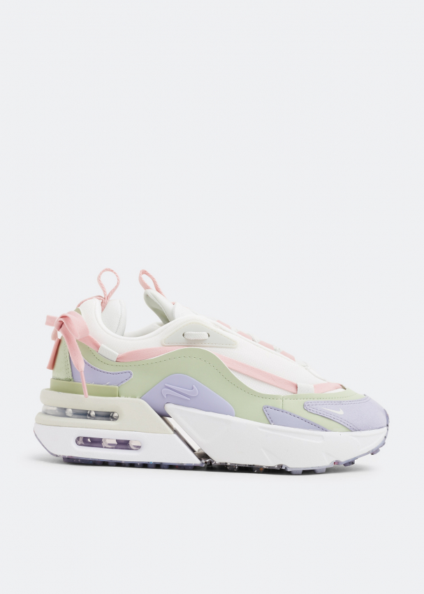 Buy Nike multicolor Air Max Furyosa for Women in Dubai, Abu Dhabi