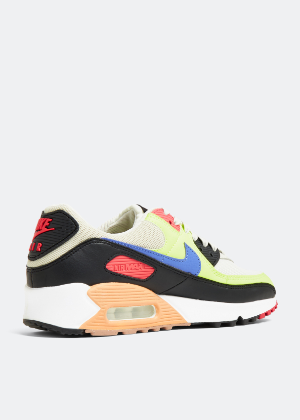 soulier nike air max femme