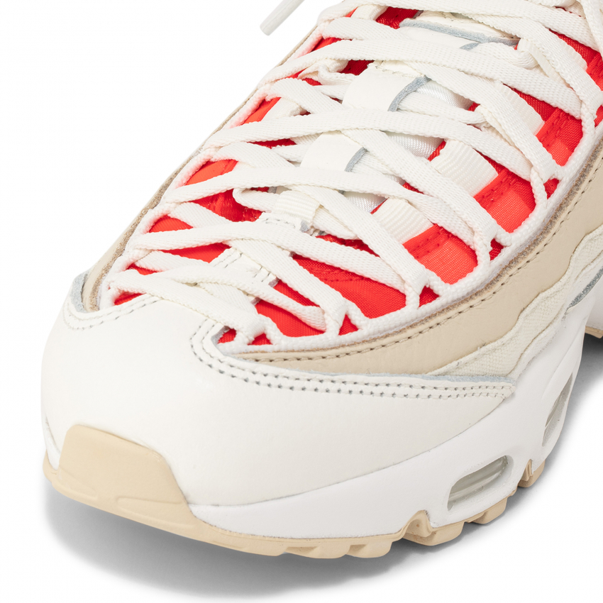 Nike Air Max 95 'Satin Craft' sneakers for Women - Beige in UAE | Level  Shoes
