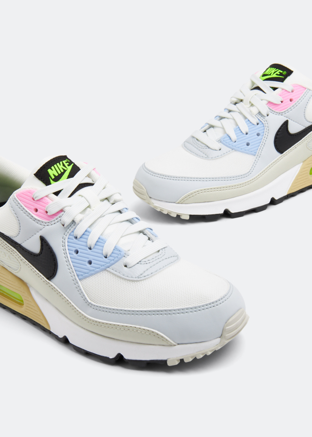 Nike discount pastel shoes