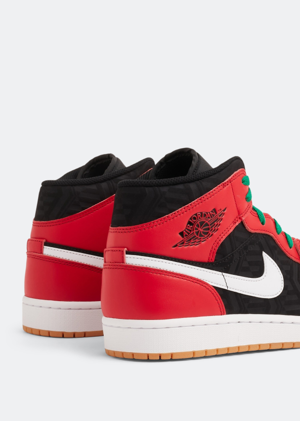 michael jordan christmas shoes