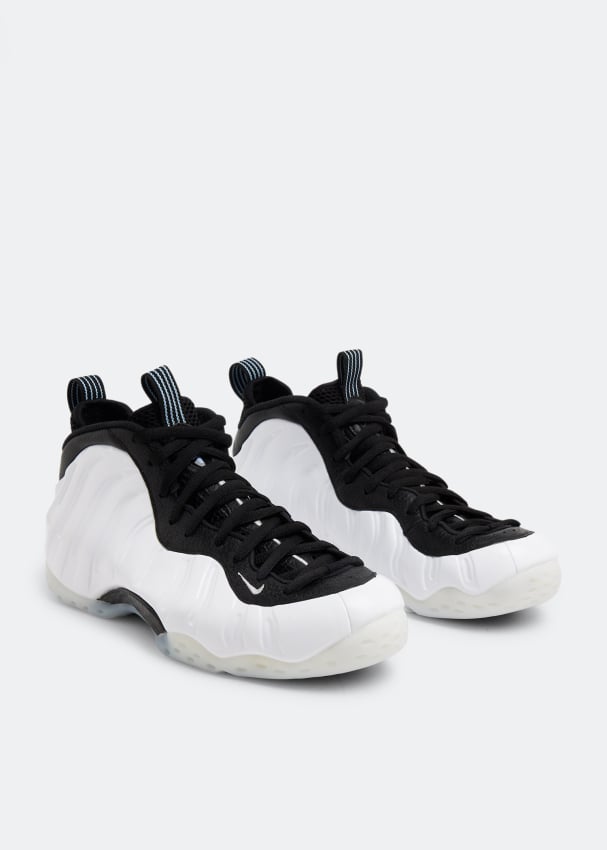 foamposites all white