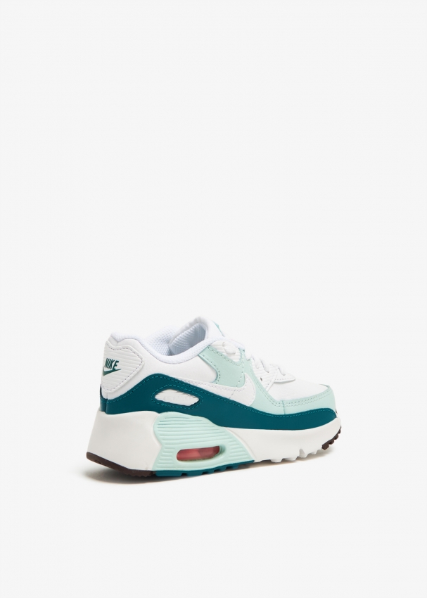 Green sales air max