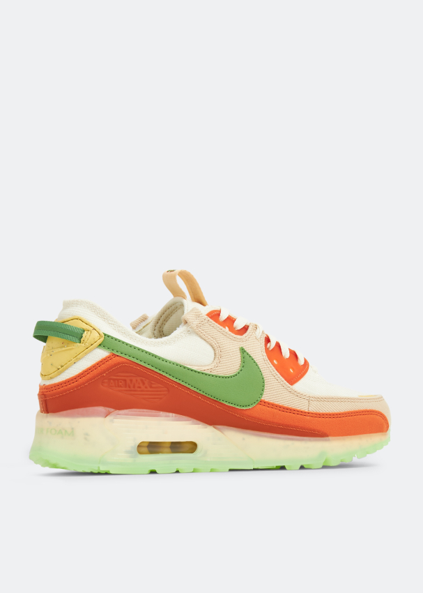 Nike Air Max 90 Terrascape sneakers for Men Multicolored in