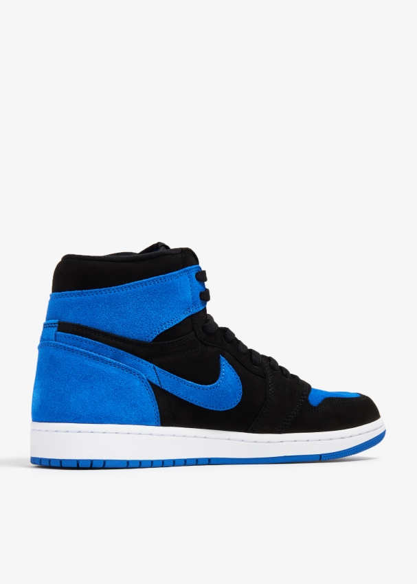 New jordans sales high tops