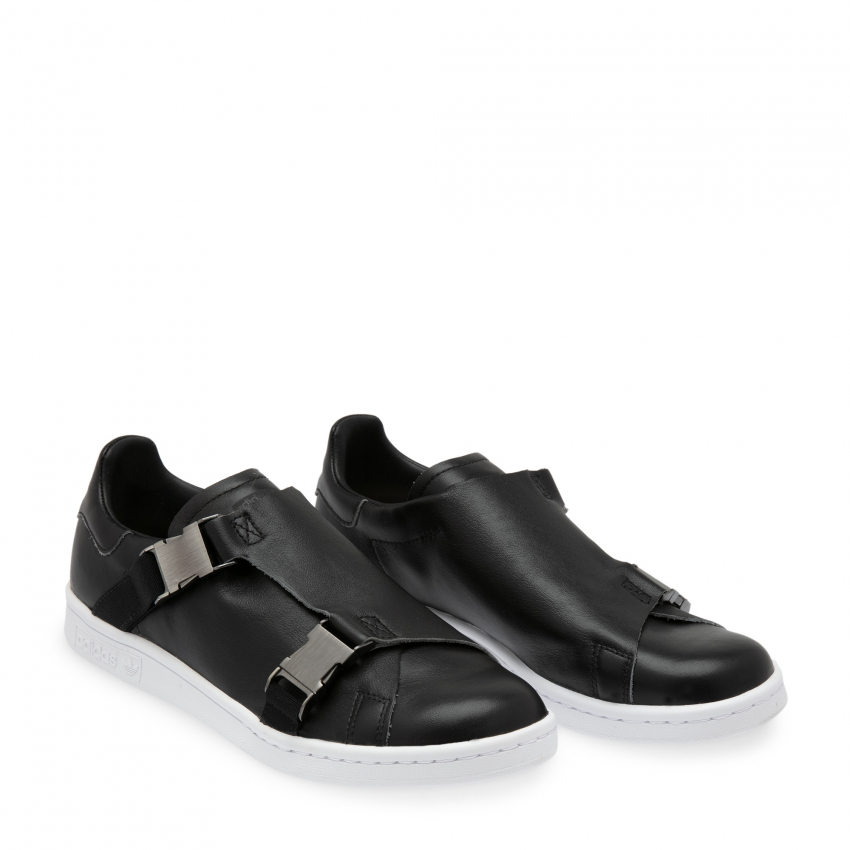 Adidas Stan Smith buckle sneakers for 